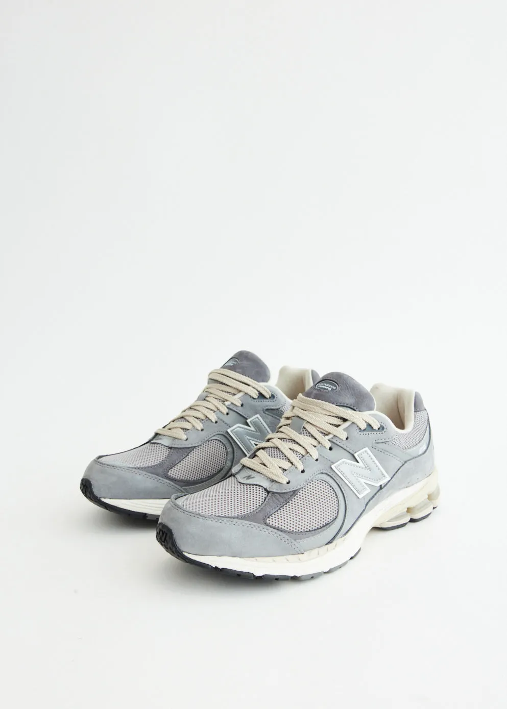 2002R 'Shadow Grey' Sneakers