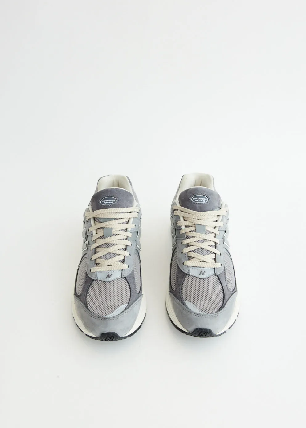 2002R 'Shadow Grey' Sneakers