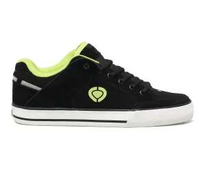 205 VULC SE Black/Lime