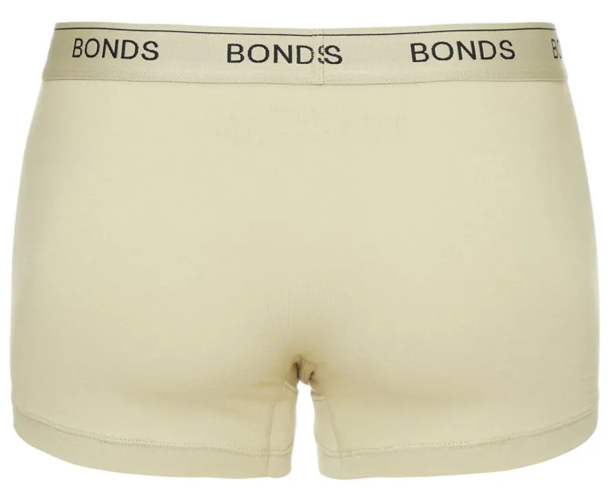 3 / 4 / 6 / 10 Pairs Bonds Mens Trunks Briefs Boxers Underwear Clearance