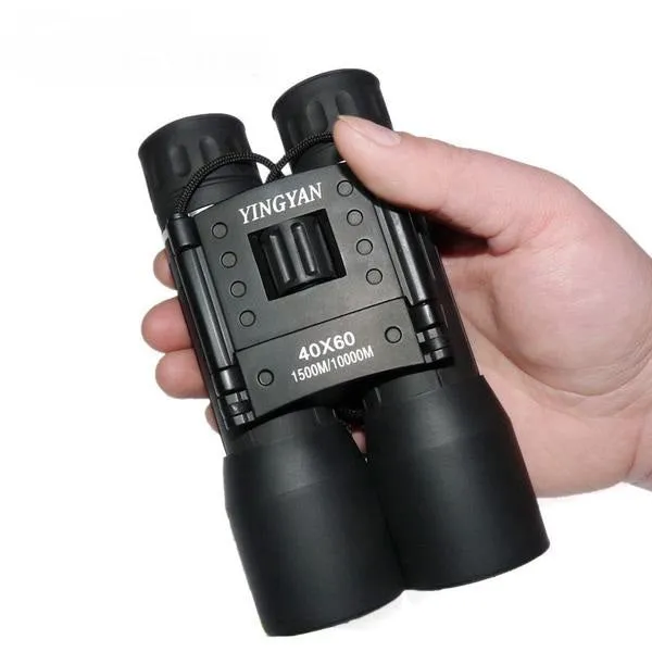 40x60 - Binocular - Zoom - Field Glasses