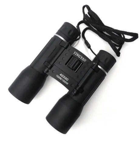 40x60 - Binocular - Zoom - Field Glasses