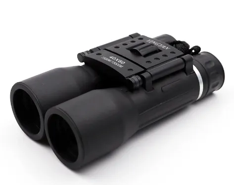 40x60 - Binocular - Zoom - Field Glasses