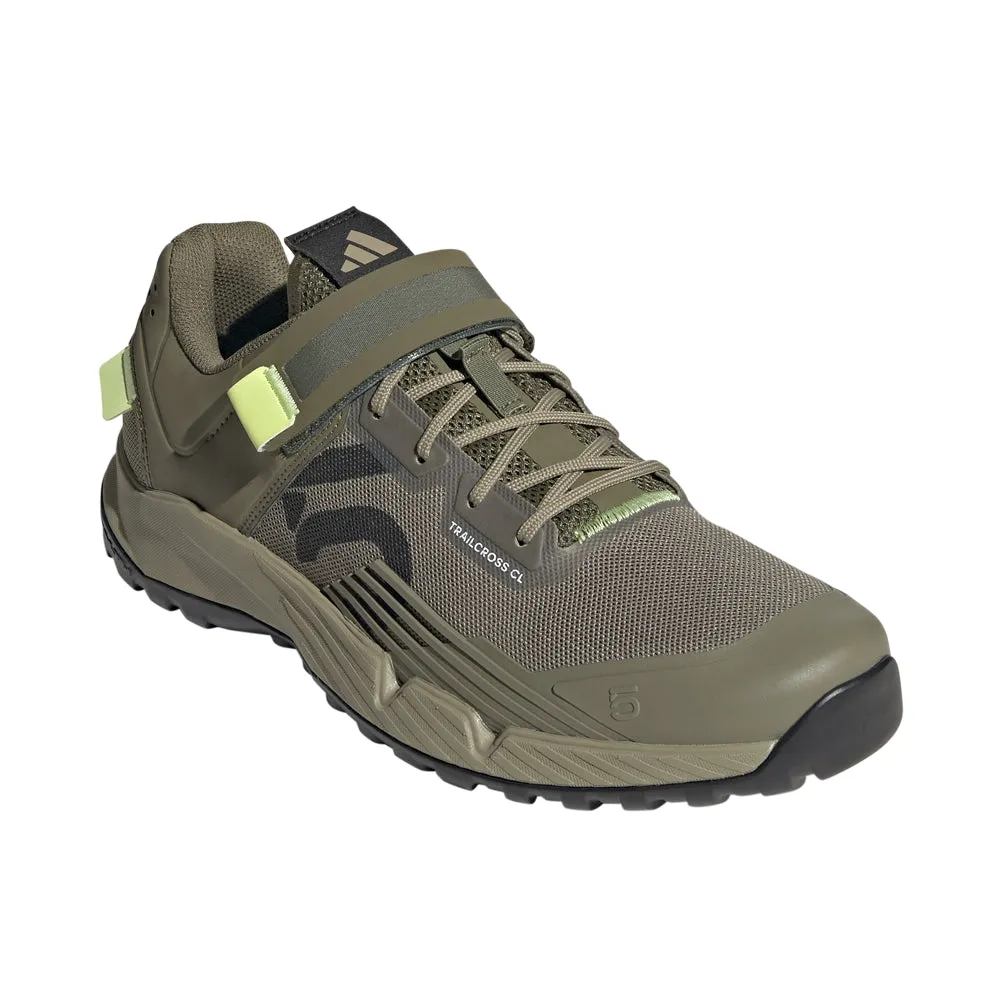 5.10 Trailcross Clip-In Cycling Shoes