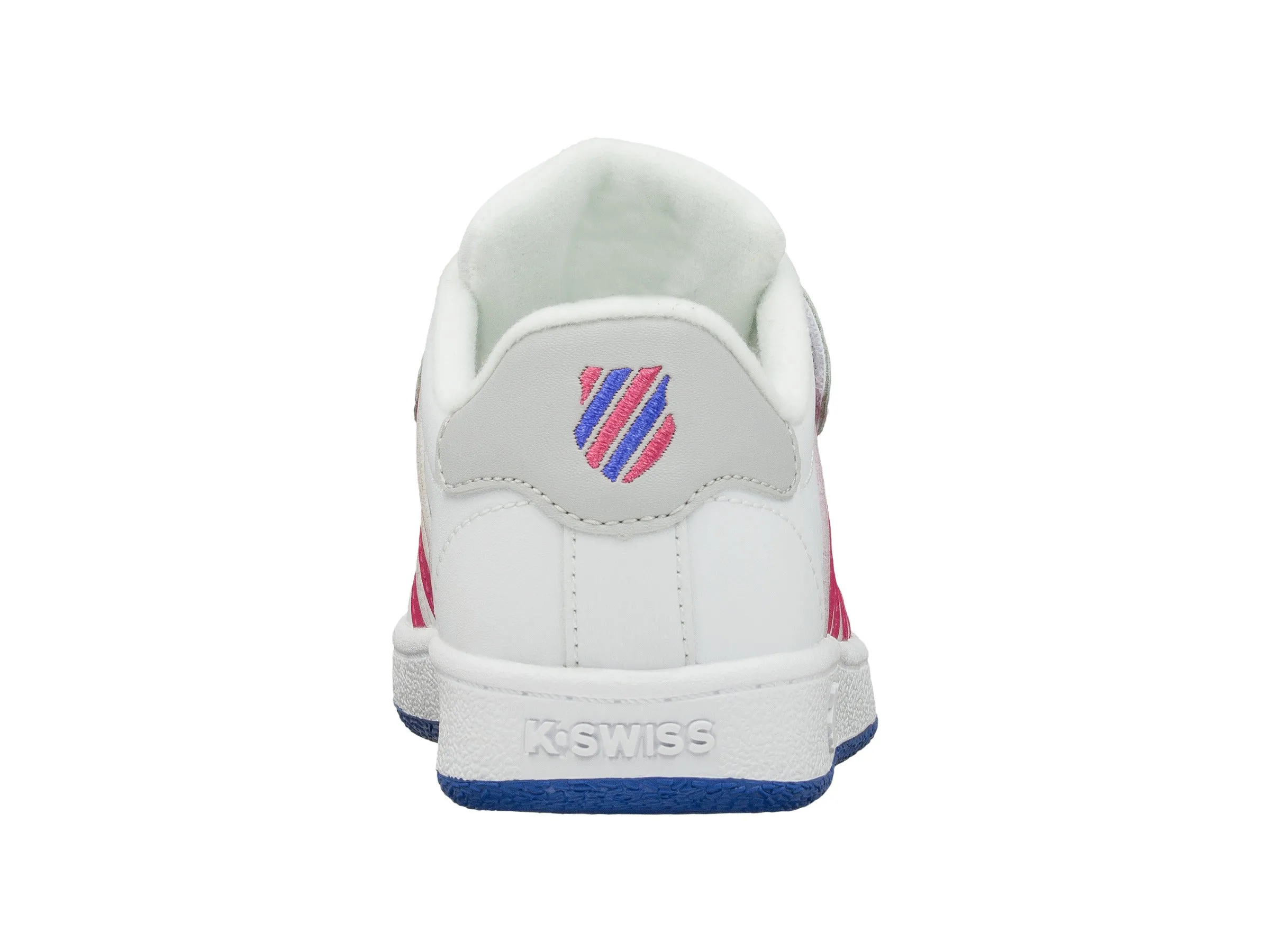 53446-128-M | CLASSIC VN VLC | WHITE/BEETROOT PURPLE/AMPARO BLUE