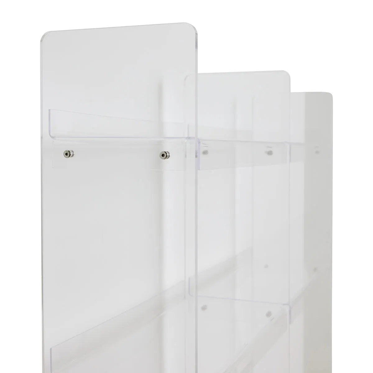 Acrylic Cabinet