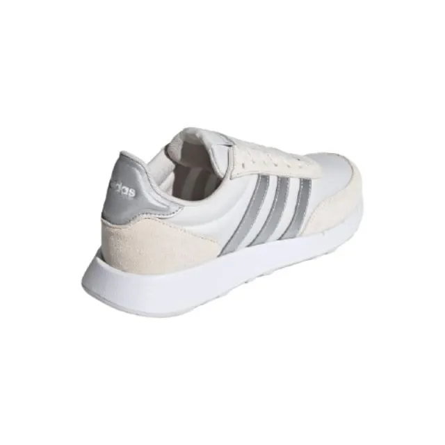 Adidas 60S 2.0 Women Running Shoes Chalk White