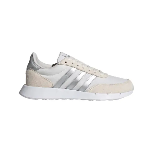 Adidas 60S 2.0 Women Running Shoes Chalk White