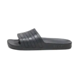 Adidas Adilette Aqua Sliders Eva Black Colour For Men