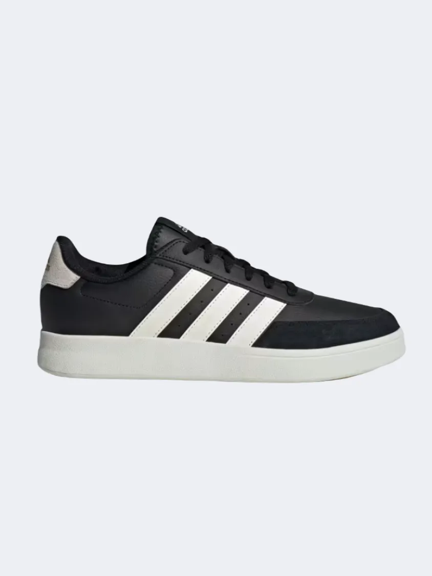 Adidas Breaknet 2 Men Sportswear Shoes Black/Off White