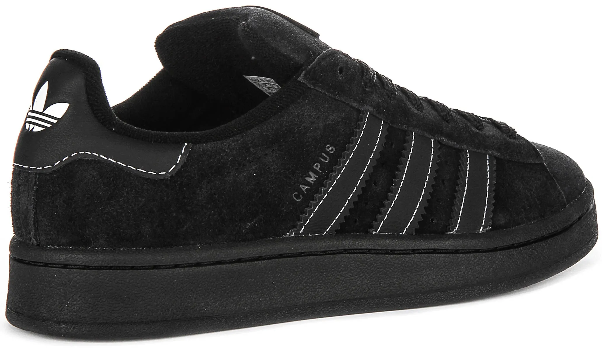 Adidas Campus 00S In Black