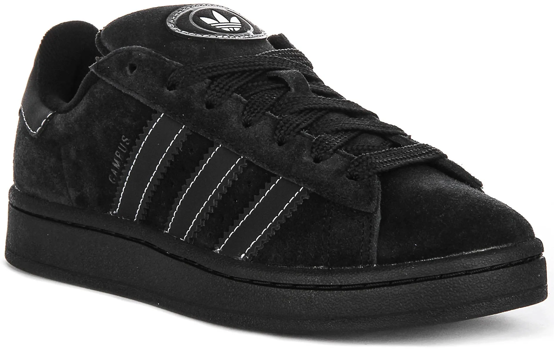 Adidas Campus 00S In Black