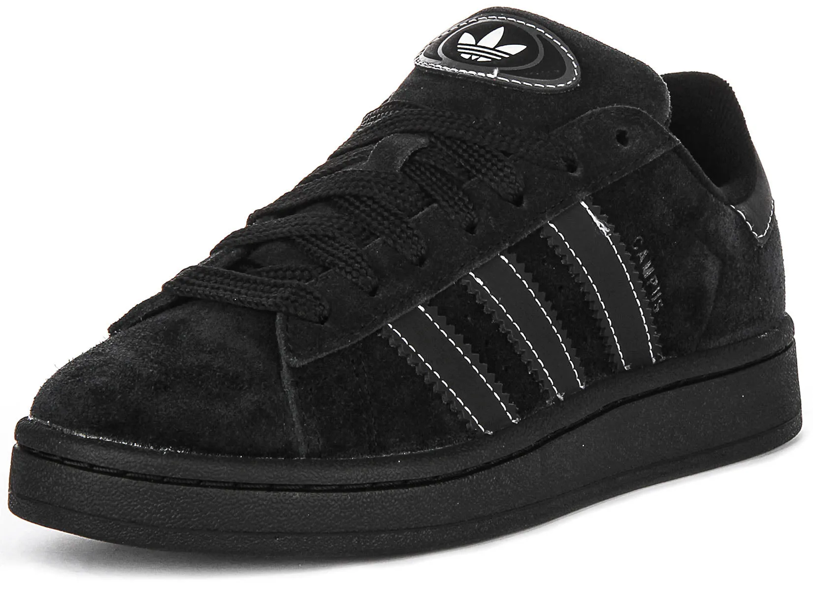 Adidas Campus 00S In Black