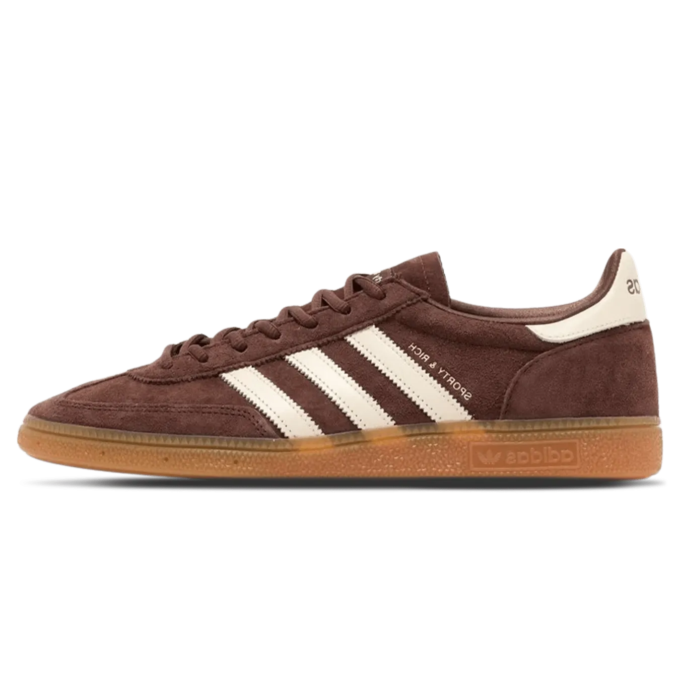 adidas Handball Spezial x Sporty & Rich 'Auburn Gum'