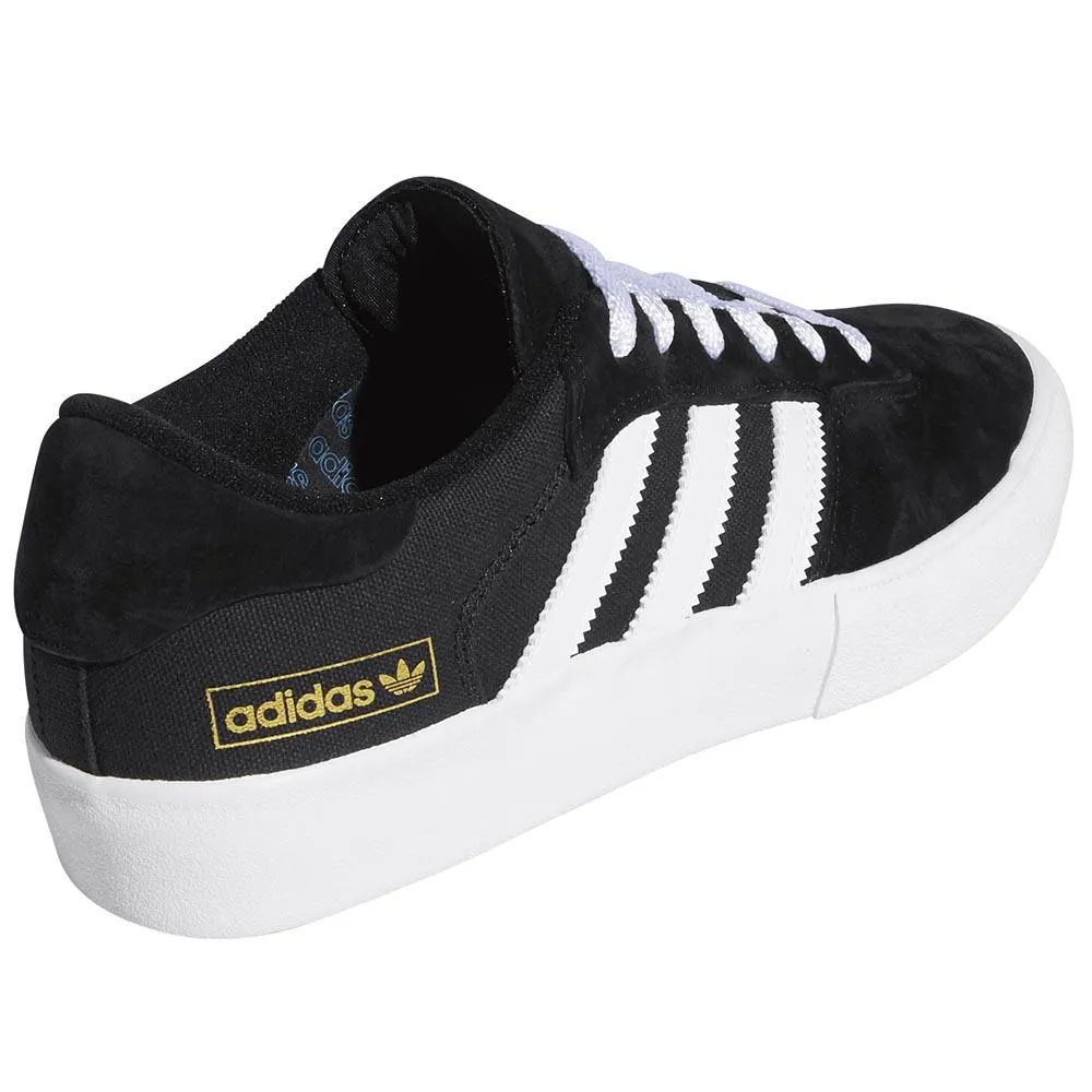 Adidas Matchbreak Super - Core Black/Flat White