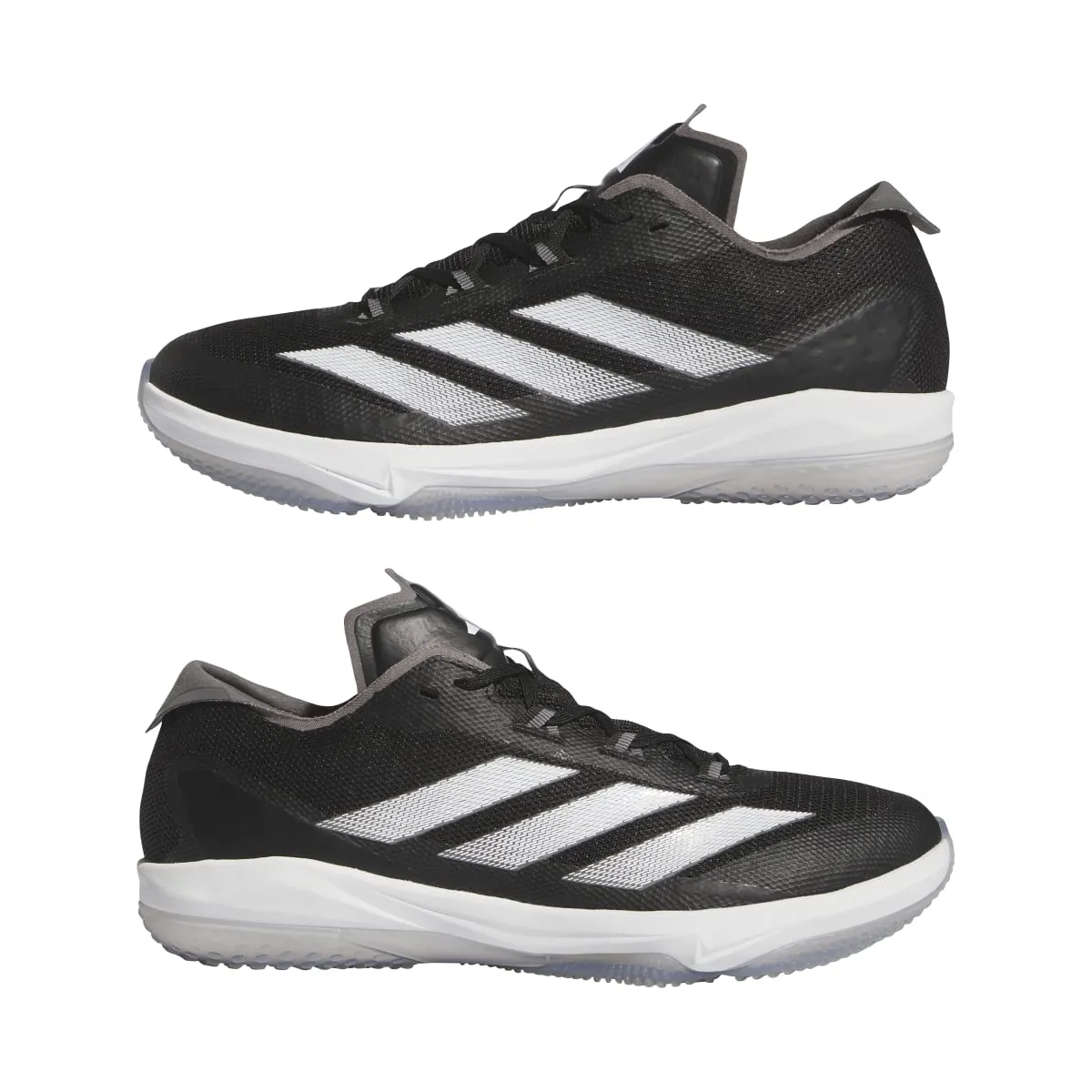 adidas Men's Adizero Impact Turf Baseball Trainer Shoes