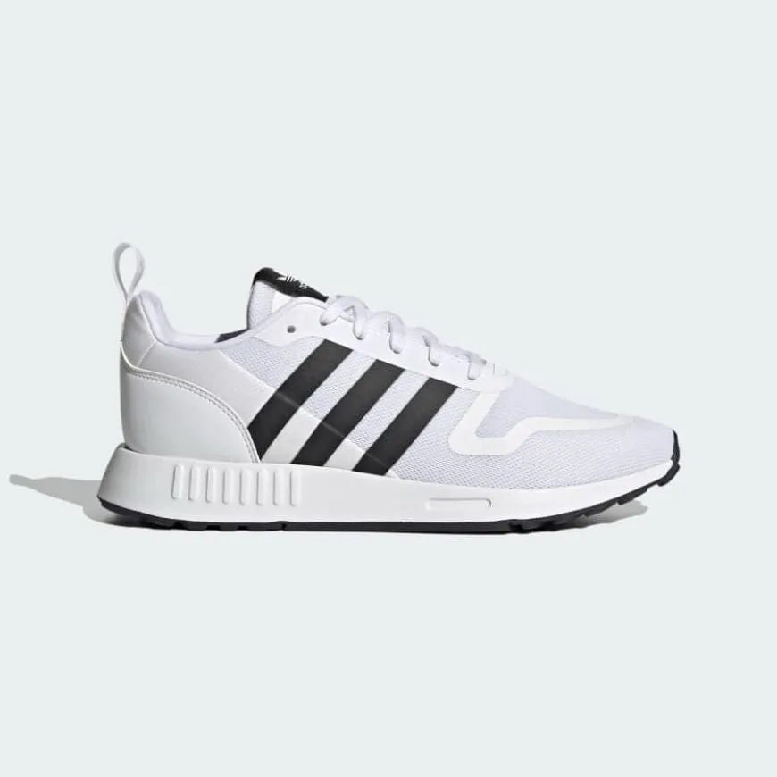 Adidas Multix Men Original Shoes White/Black