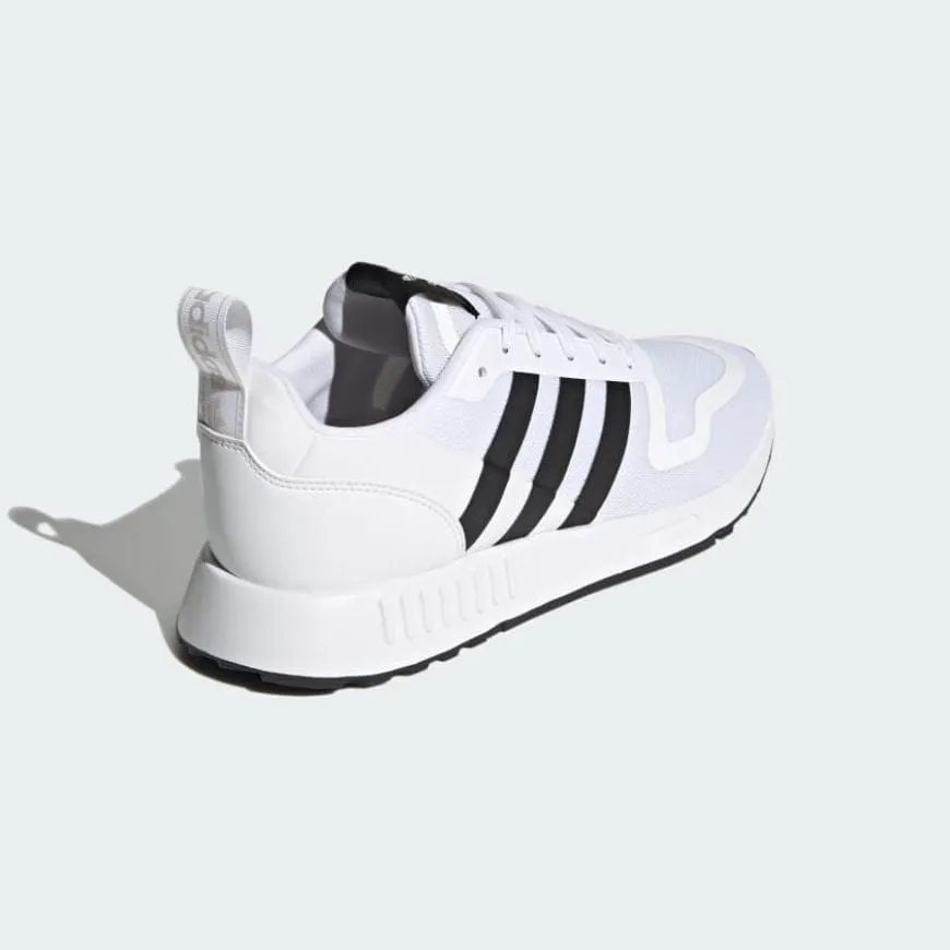 Adidas Multix Men Original Shoes White/Black