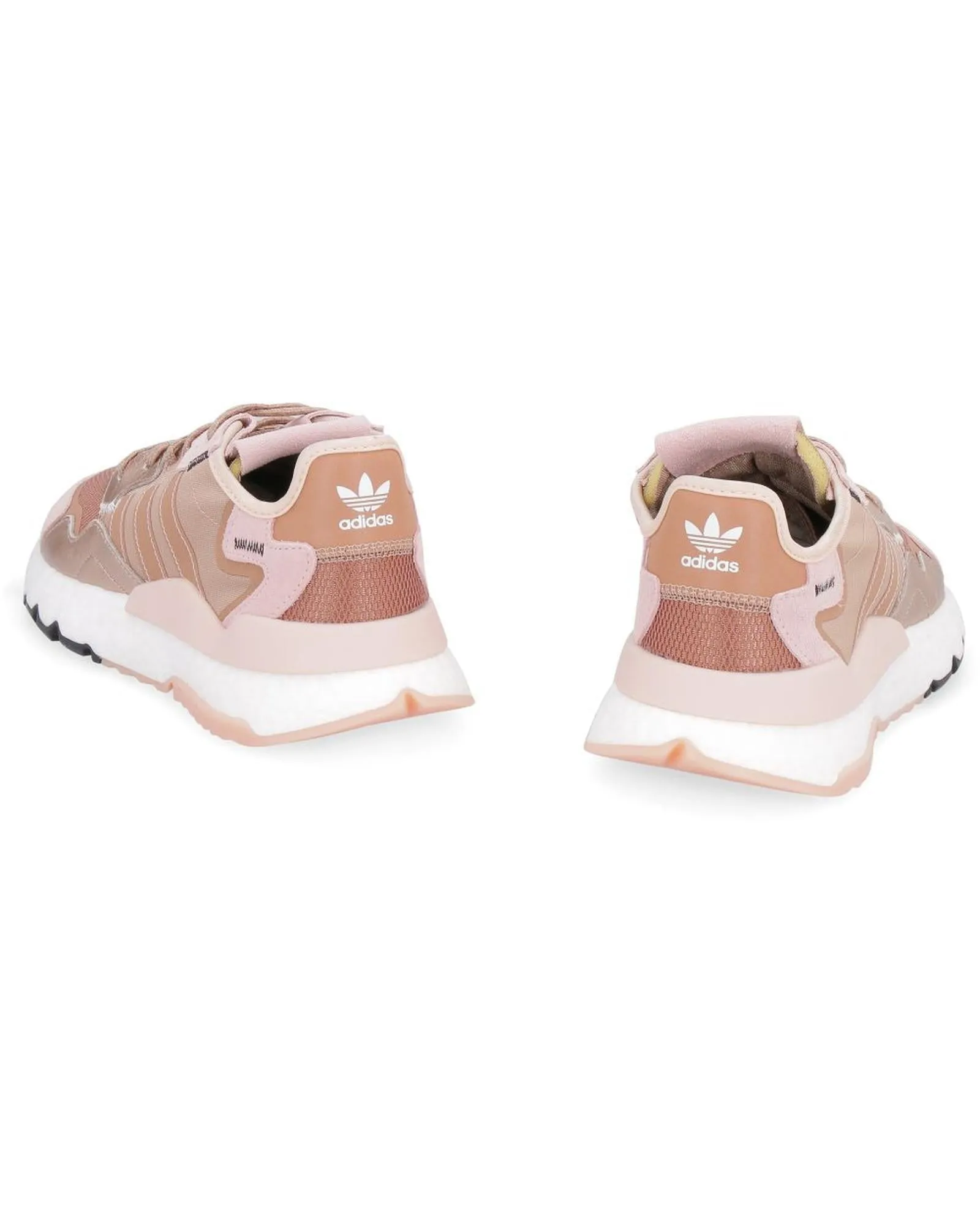 Adidas NMDR1 Women's Sneakers - Nude