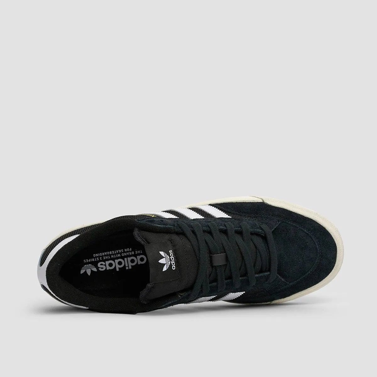 adidas Nora Shoes - Core Black/Footwear White/Grey Two