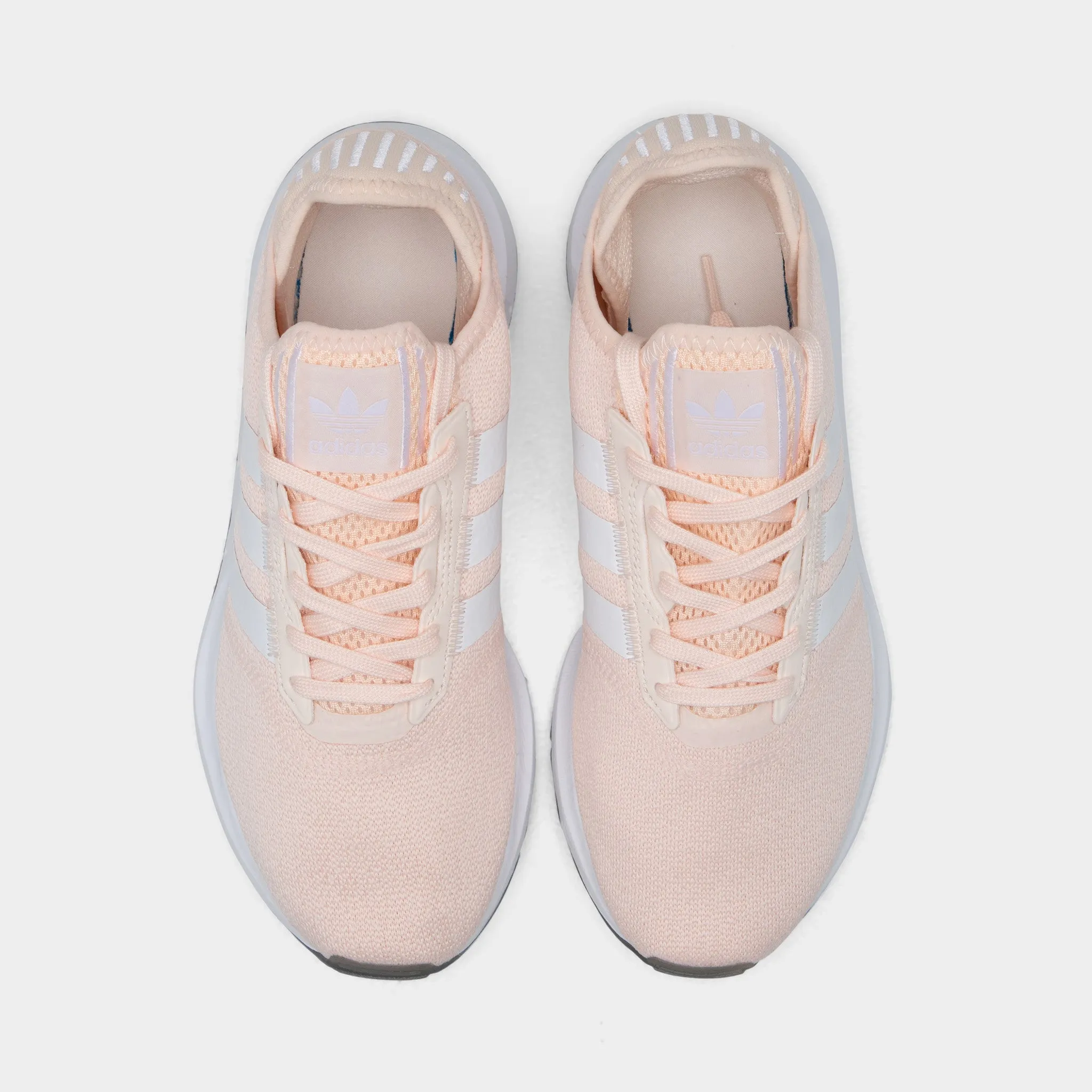 adidas Originals Women's Swift Run X Pink Tint / Cloud White - Core Black