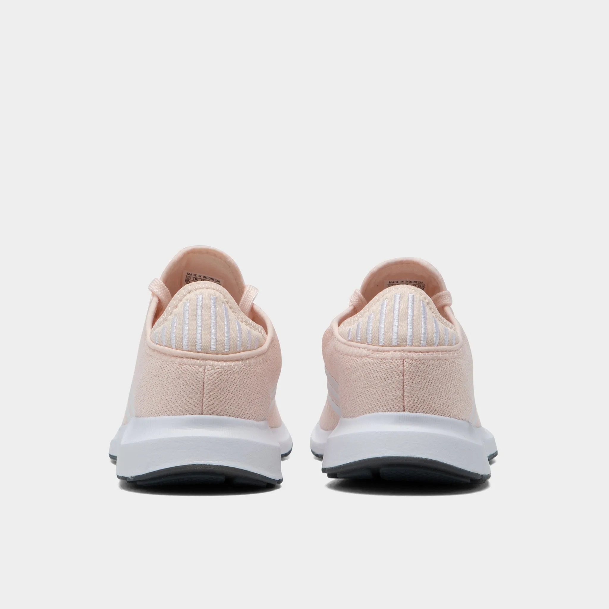 adidas Originals Women's Swift Run X Pink Tint / Cloud White - Core Black