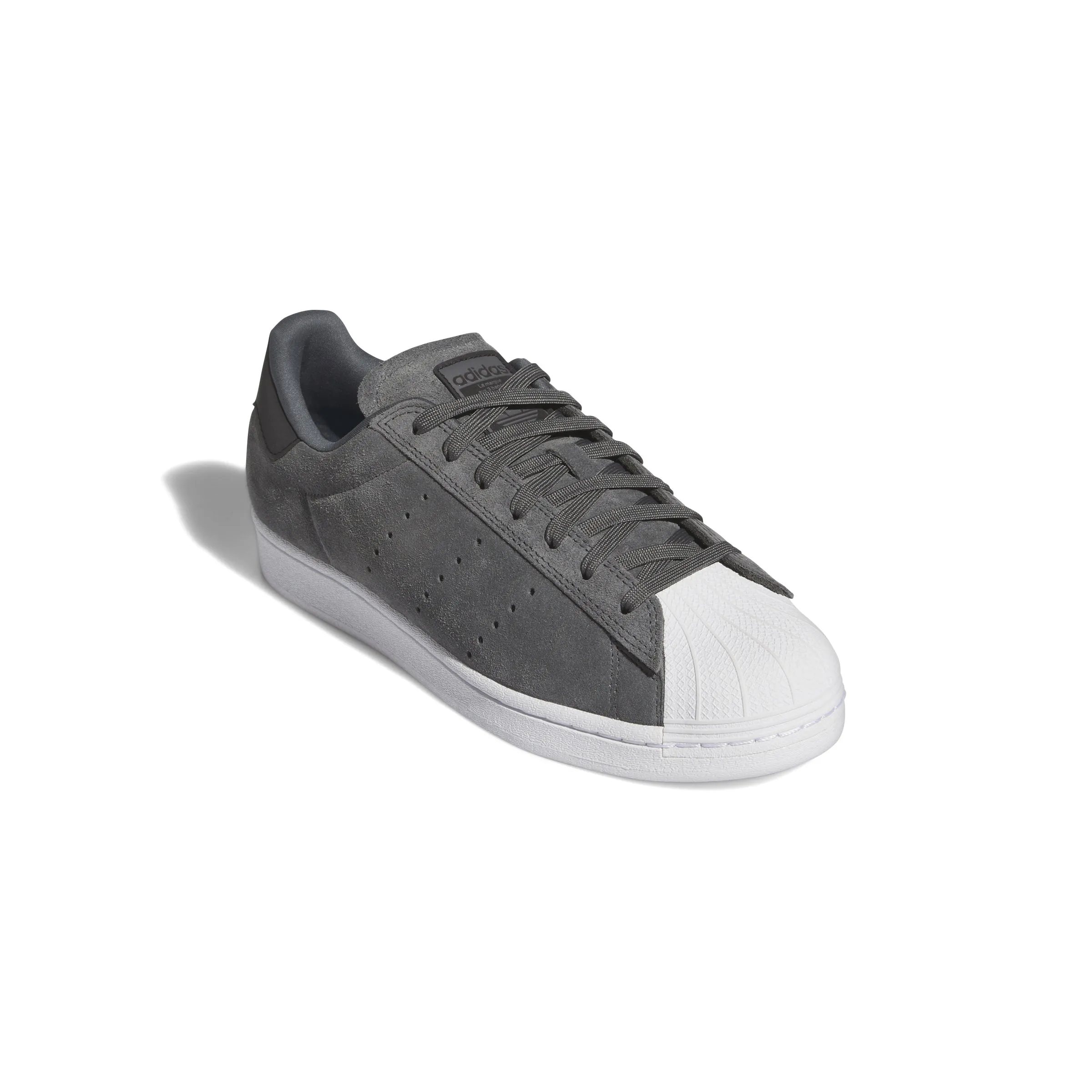 Adidas Superstar ADV-Grey Five / Core Black / Footwear White