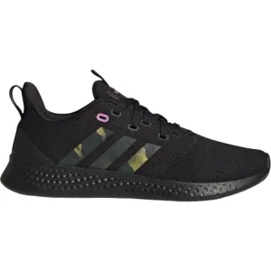 Adidas Women's Puremotion Shoes - Black Camo