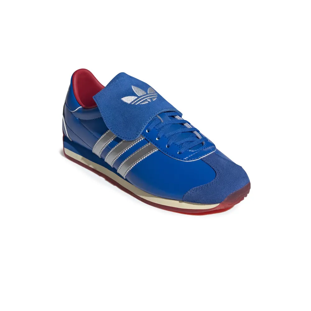 Adidas x YESEYESEE Country OG | Royal Blue