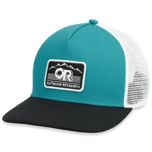 Advocate Trucker Cap