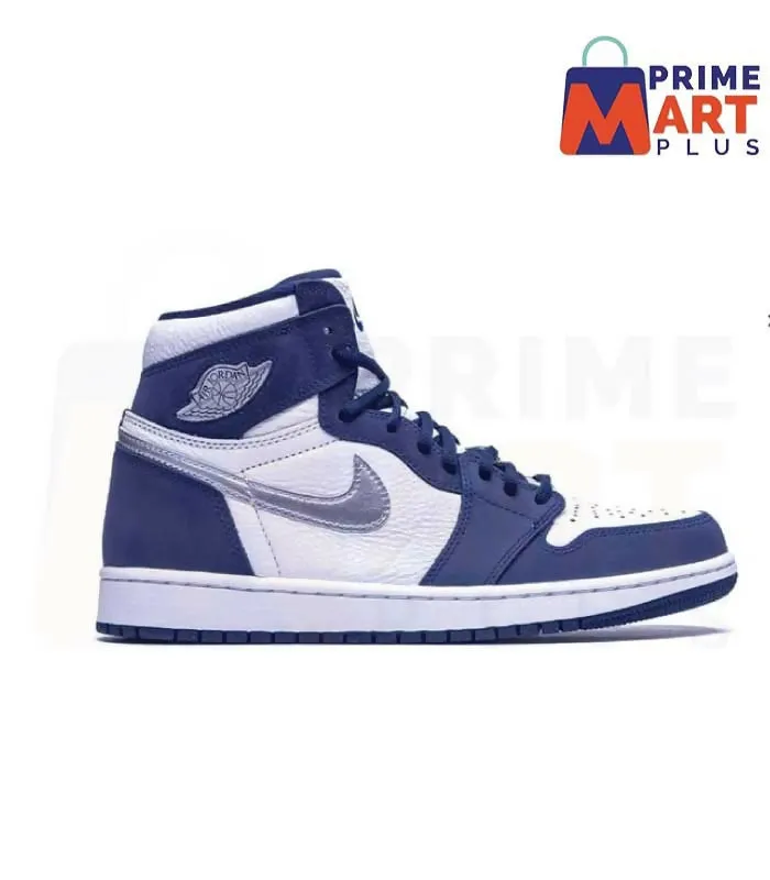 Air Jordan 1 High CO.JP ‘Midnight Navy’®