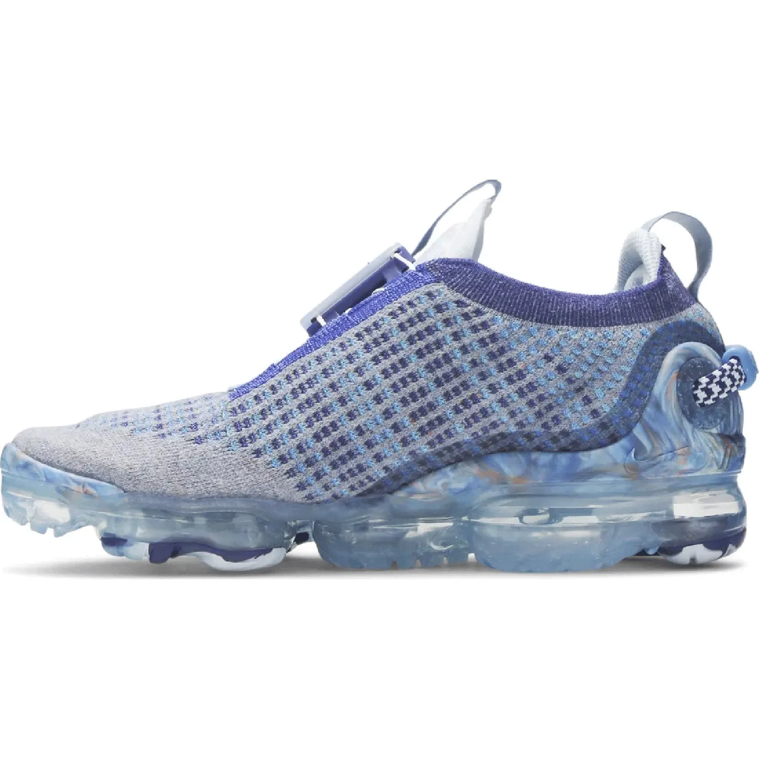 Air vapormax flyknit 2020 - Stone Blue