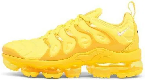 Air Vapormax Plus Yolk