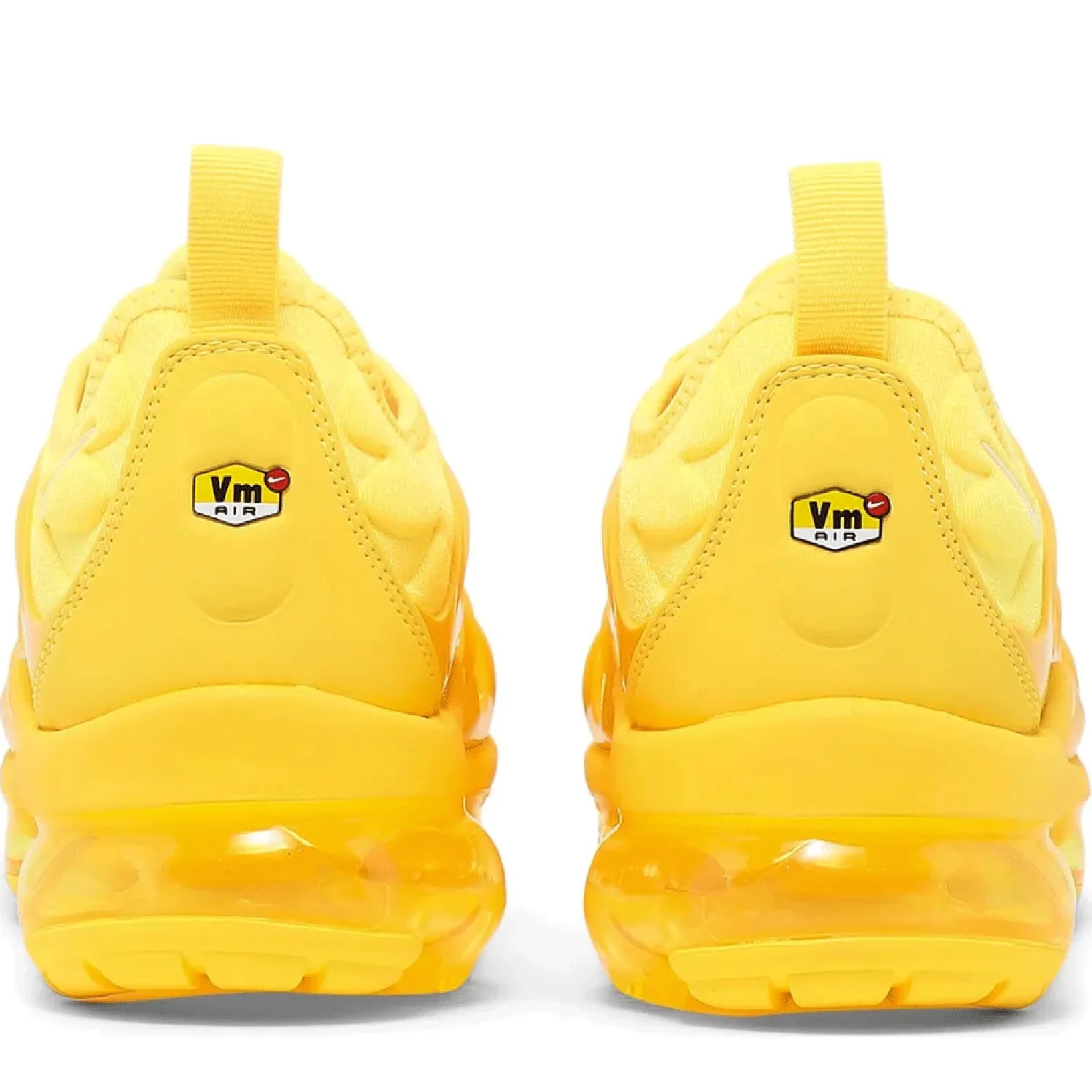 Air Vapormax Plus Yolk