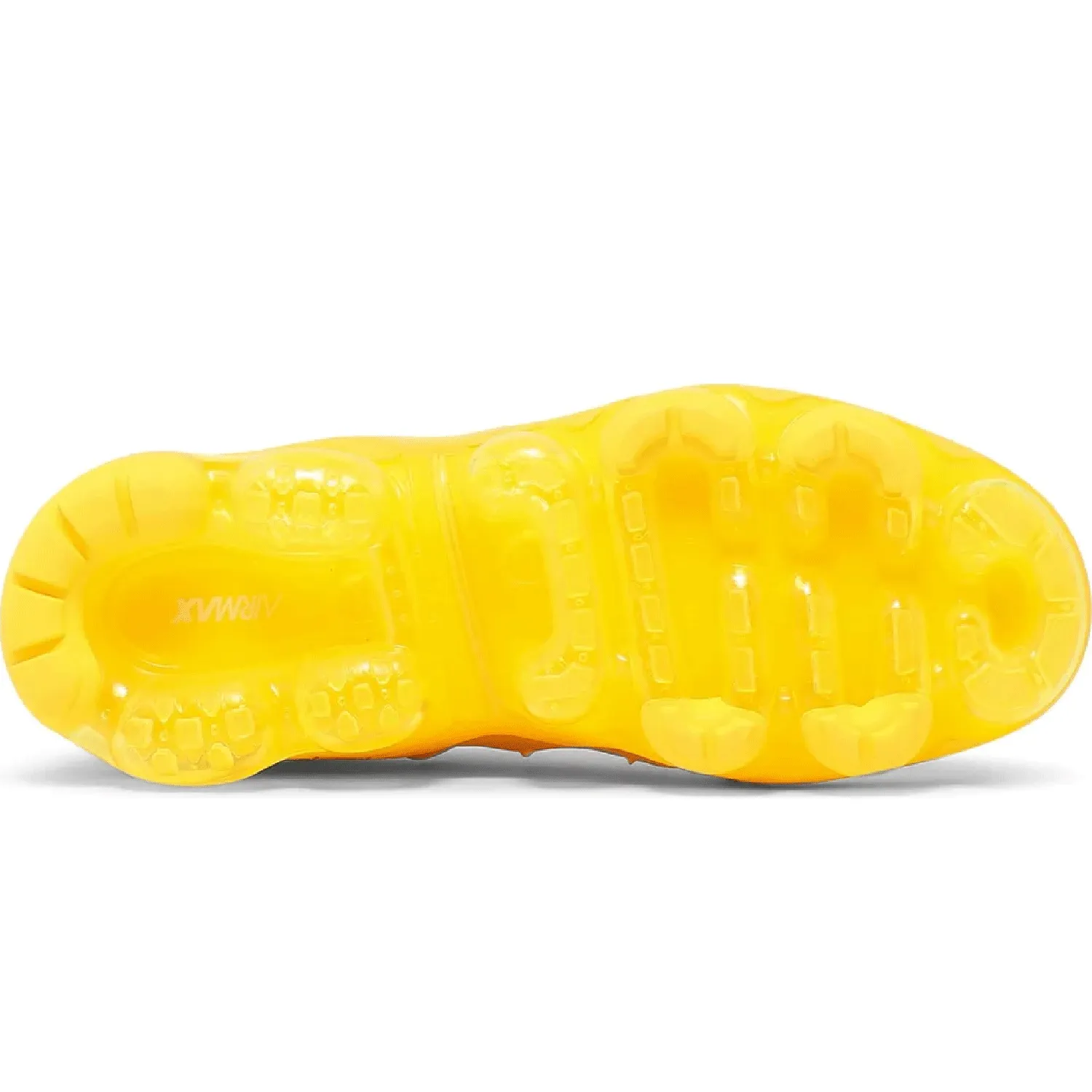 Air Vapormax Plus Yolk