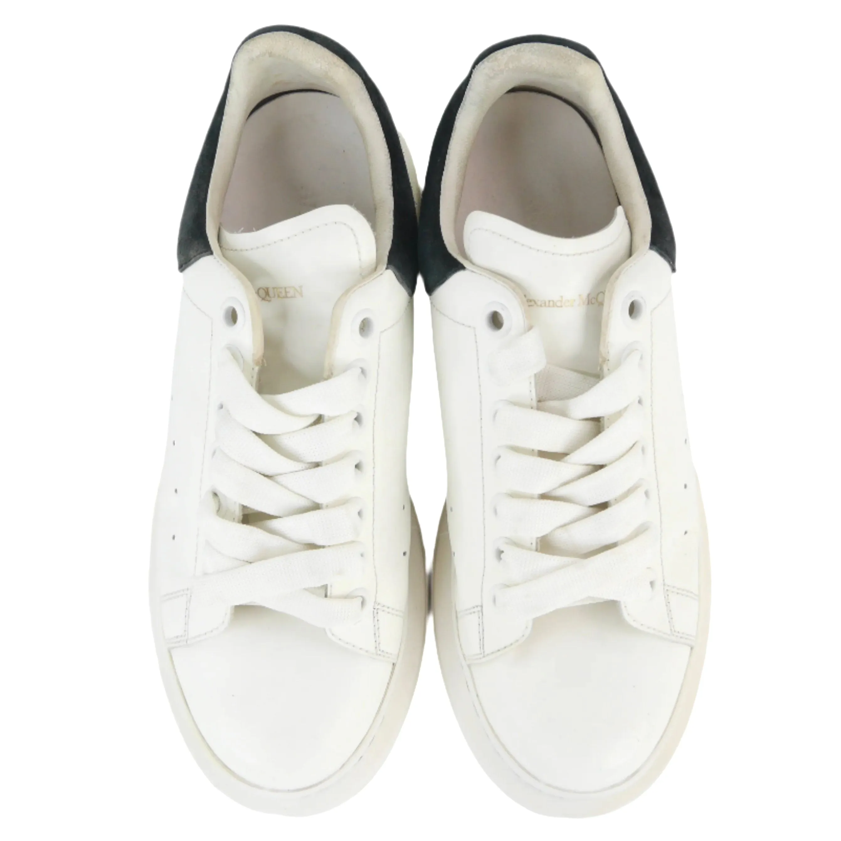 Alexander McQueen Sneakers White 39