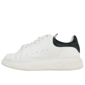 Alexander McQueen Sneakers White 39