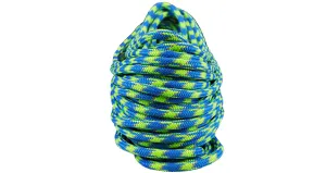 All Gear Blue Craze Rope Arborist Climbing Rope AG24SP118-150BGGE1