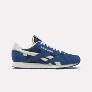 Anine Bing X Reebok Classic Nylon Navy/White/Chalk