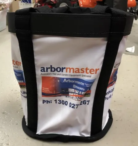 Arbormaster Professional Climbing Kit