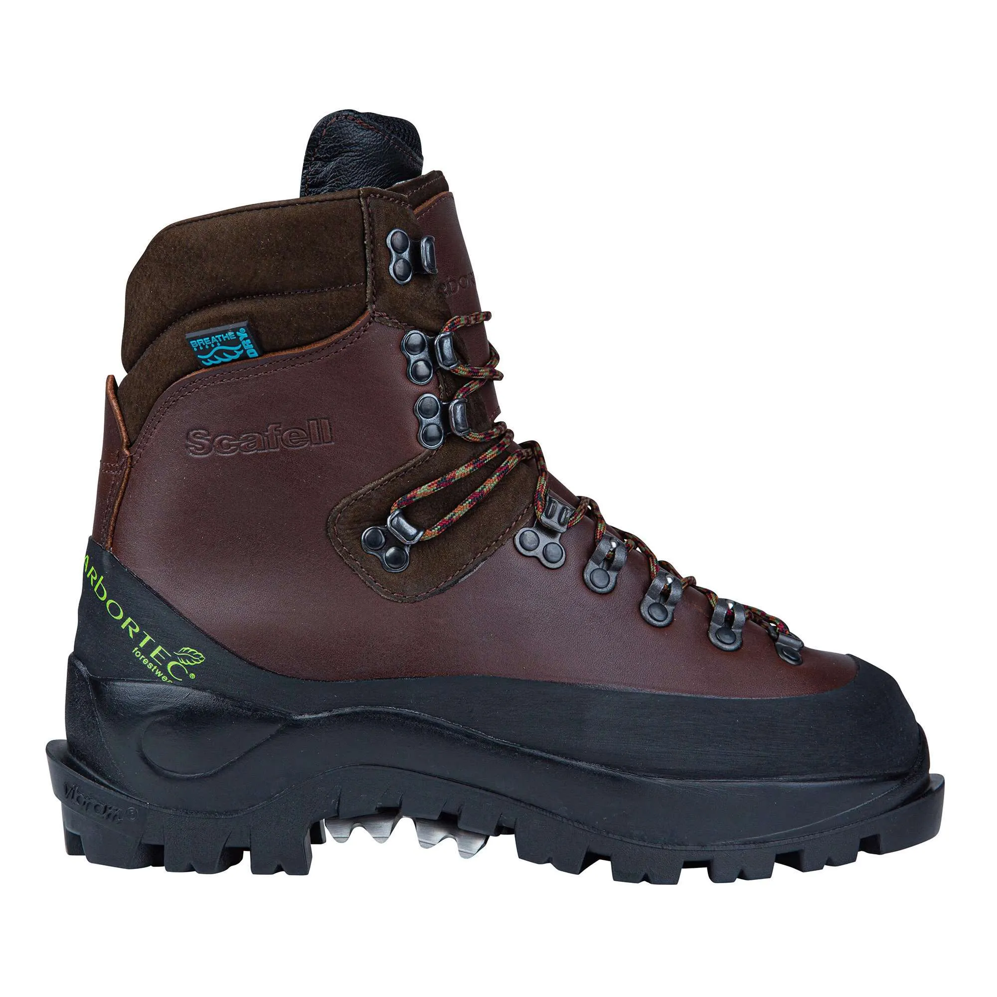 Arbortec Scafell Class 2 Chainsaw Boot