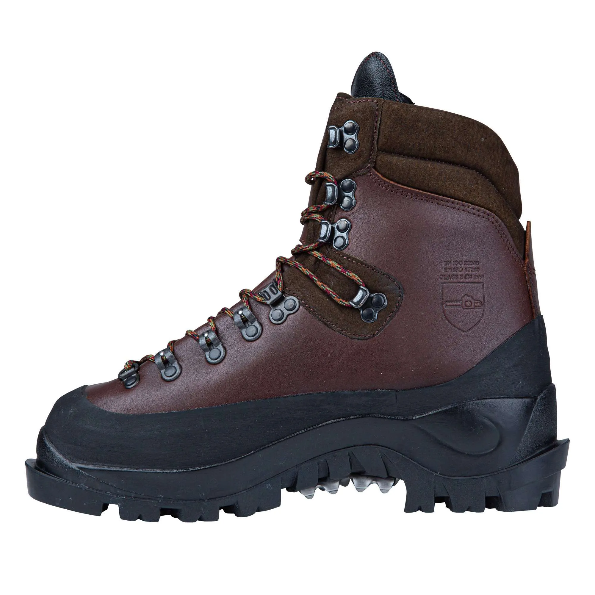 Arbortec Scafell Class 2 Chainsaw Boot