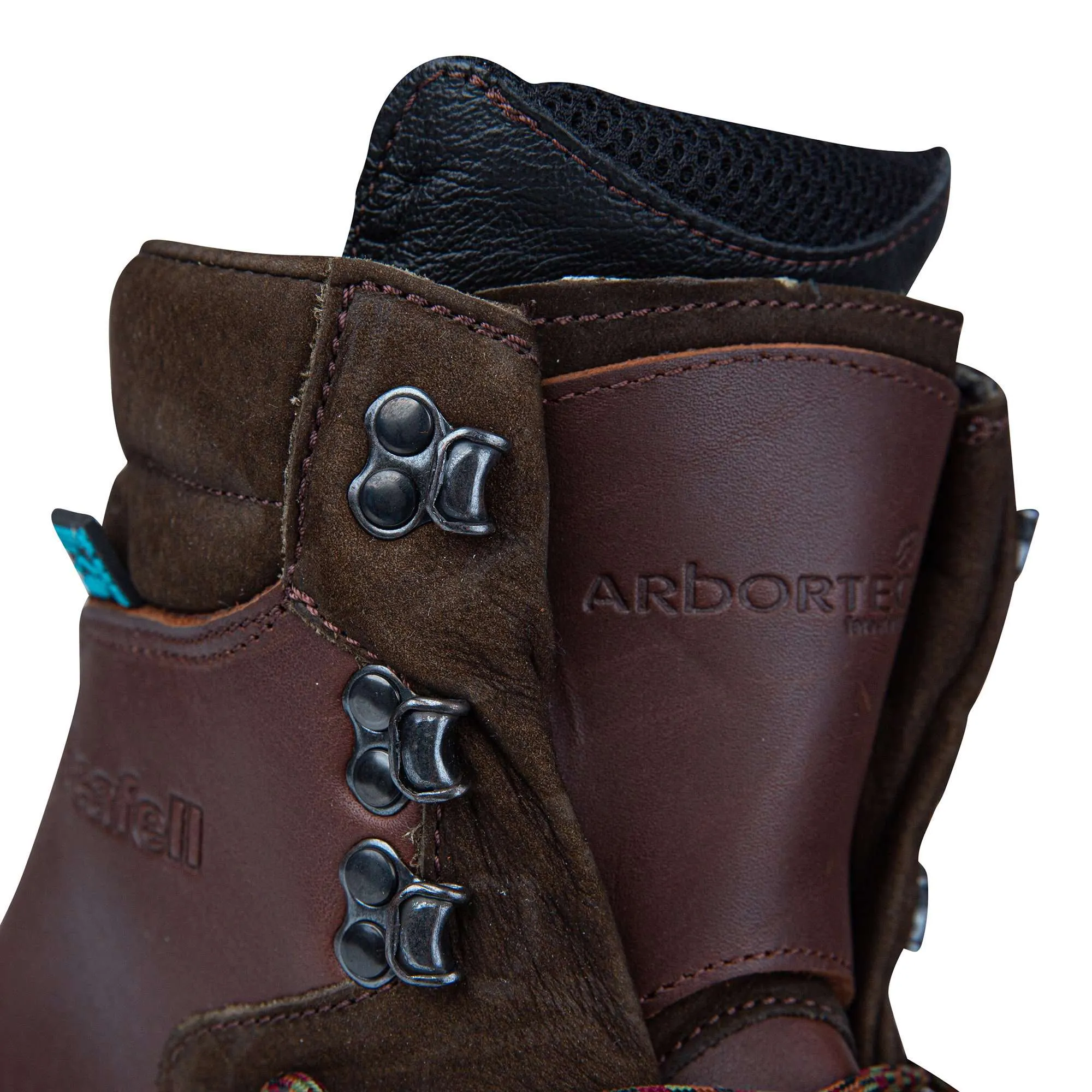 Arbortec Scafell Class 2 Chainsaw Boot