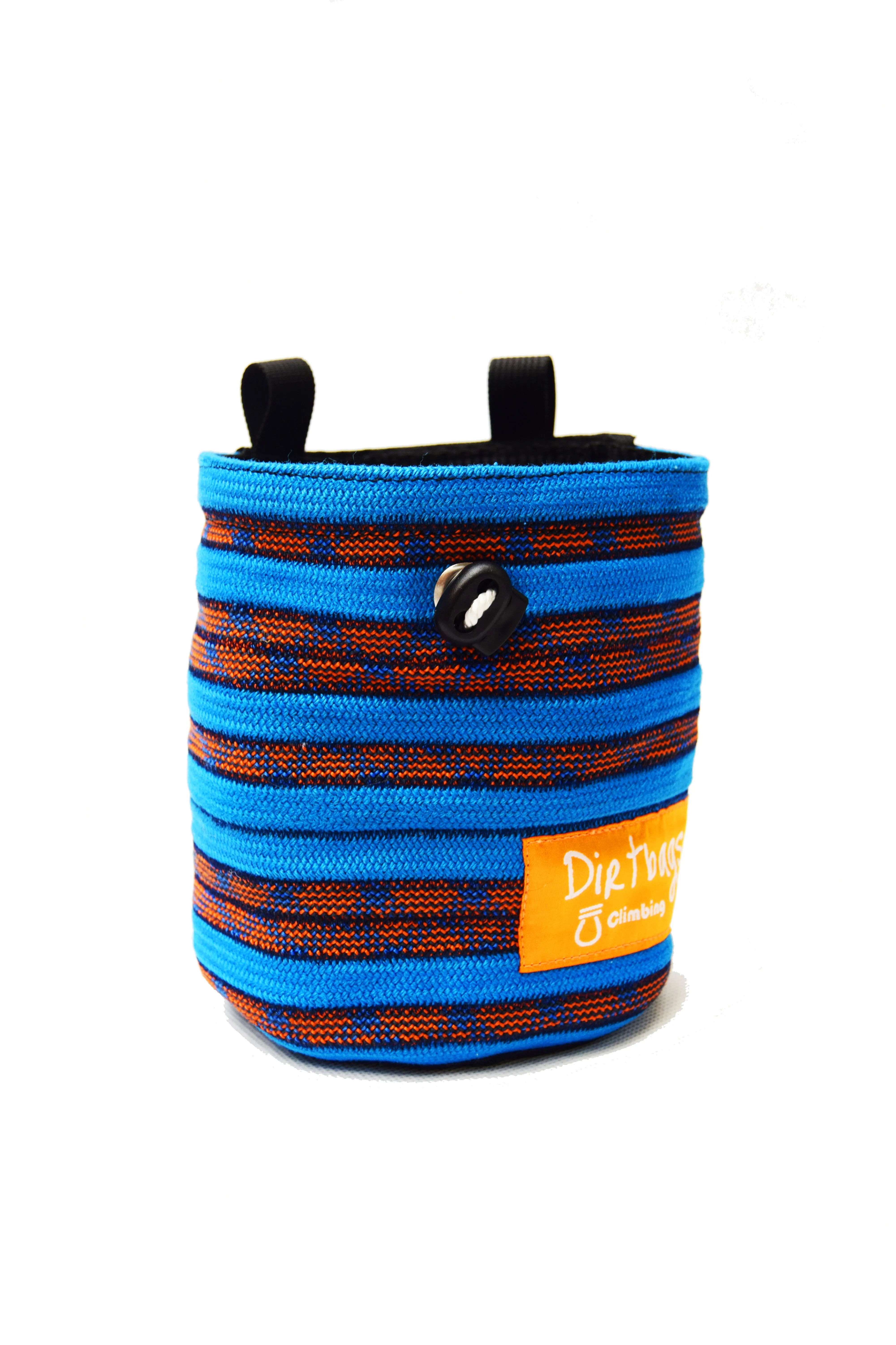 Arete Chalk Bag BLUE