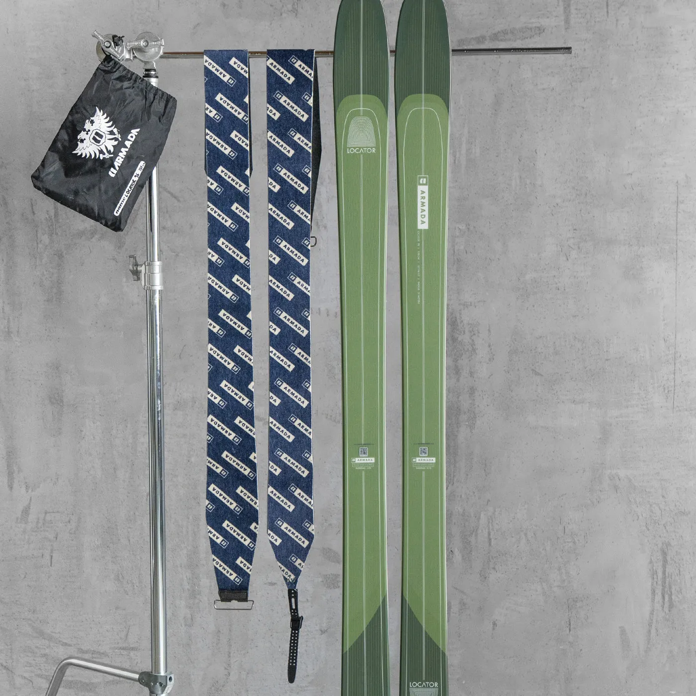 Armada Locator 96 Climbing Skins | 2024