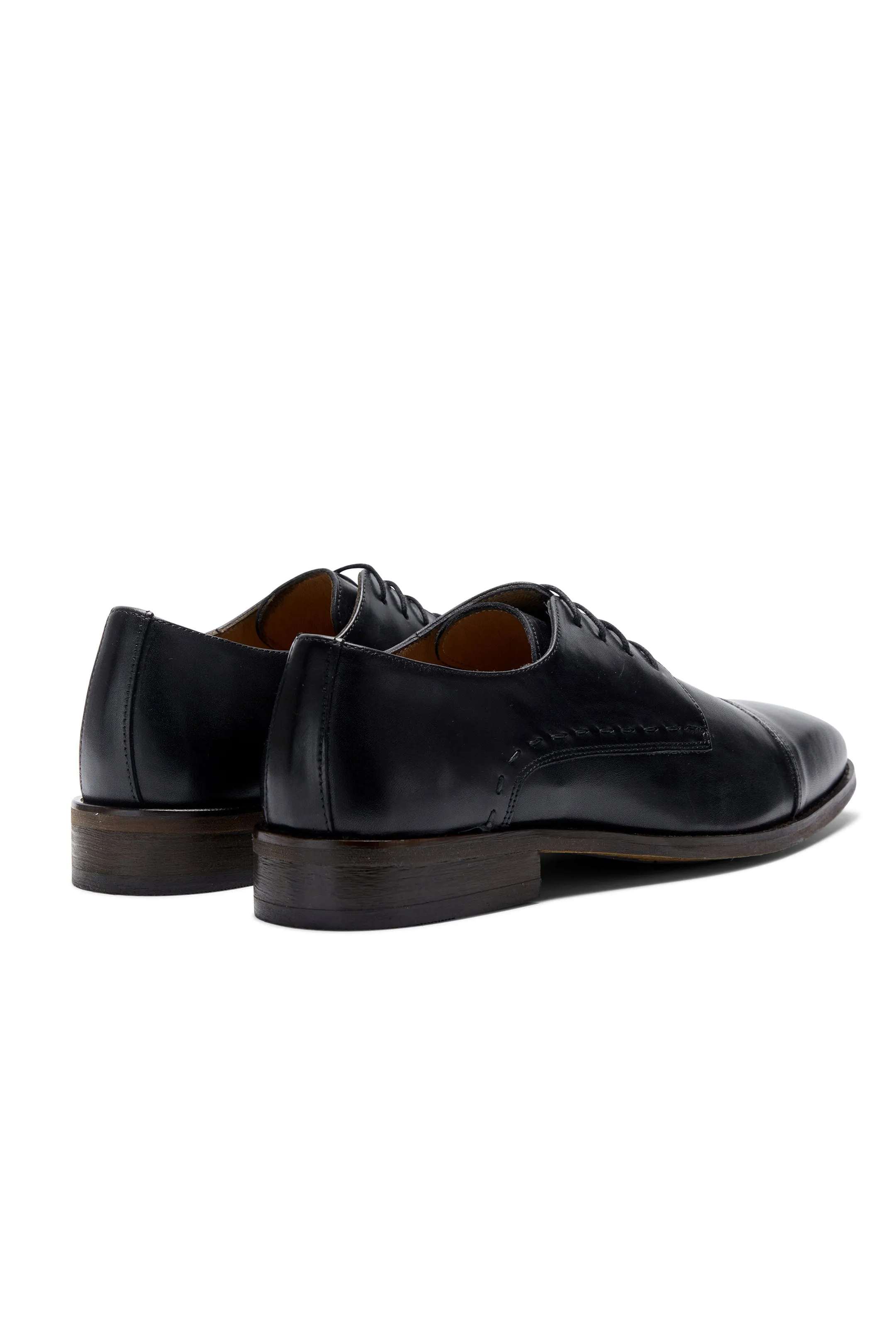 Arthur Shoes Black