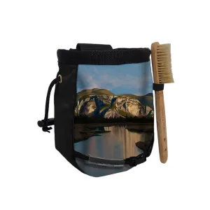 Artist's Chalk Bag - Squamish