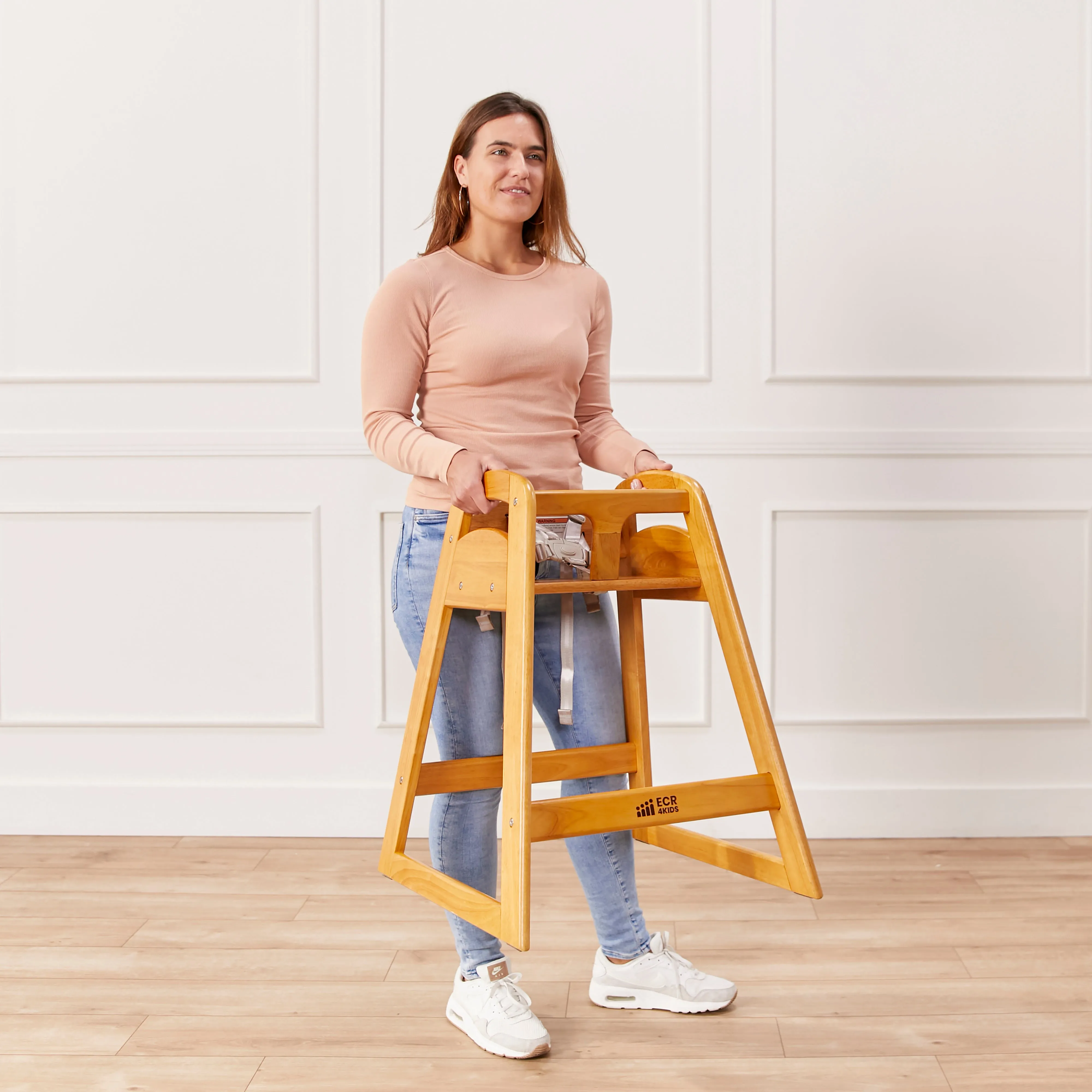 ASATT High Chair, Toddler Chair