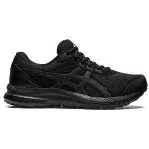 Asics Contend 8 Womens Shoe