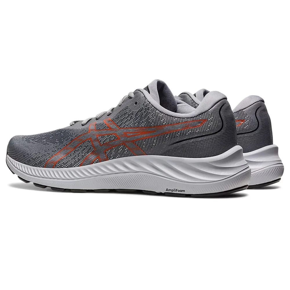 ASICS GEL-EXCITE 9 (M) - SHEET ROCK/SPICE LATTE RUNNING SHOES